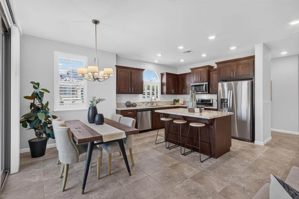Golden Trail St, Rocklin - Premiere Home Staging & Design