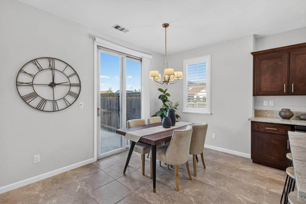 Golden Trail St, Rocklin - Premiere Home Staging & Design