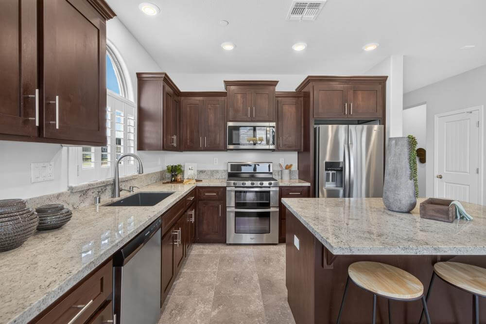 Golden Trail St, Rocklin - Premiere Home Staging & Design