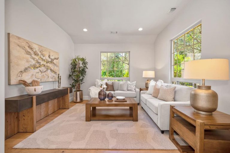 Greystone Pl, Granite Bay - Premiere Home Staging & Design