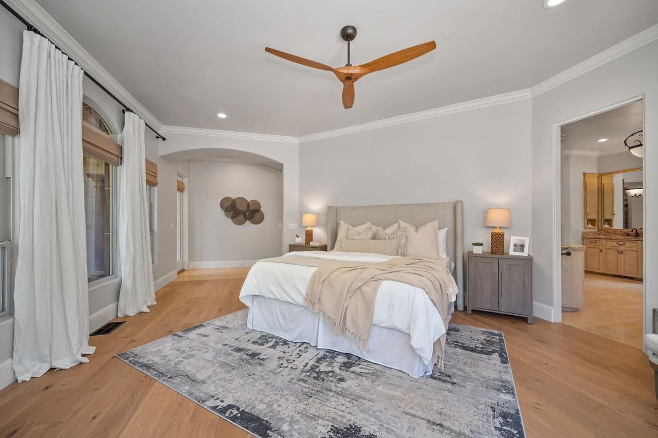 Greystone Pl, Granite Bay - Premiere Home Staging & Design