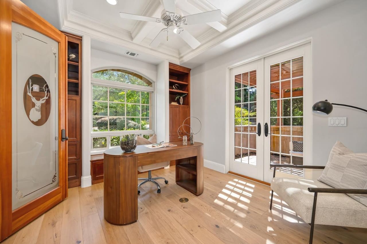 Greystone Pl, Granite Bay - Premiere Home Staging & Design