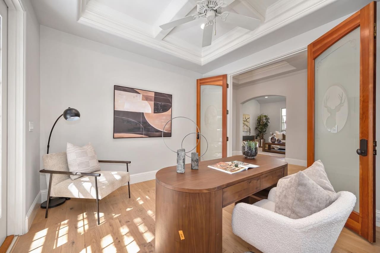 Greystone Pl, Granite Bay - Premiere Home Staging & Design