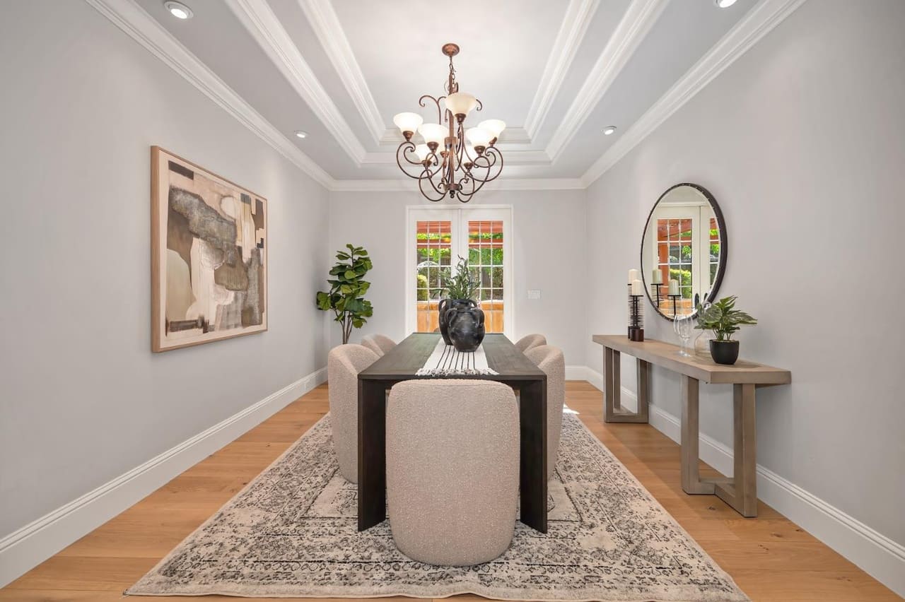 Greystone Pl, Granite Bay - Premiere Home Staging & Design