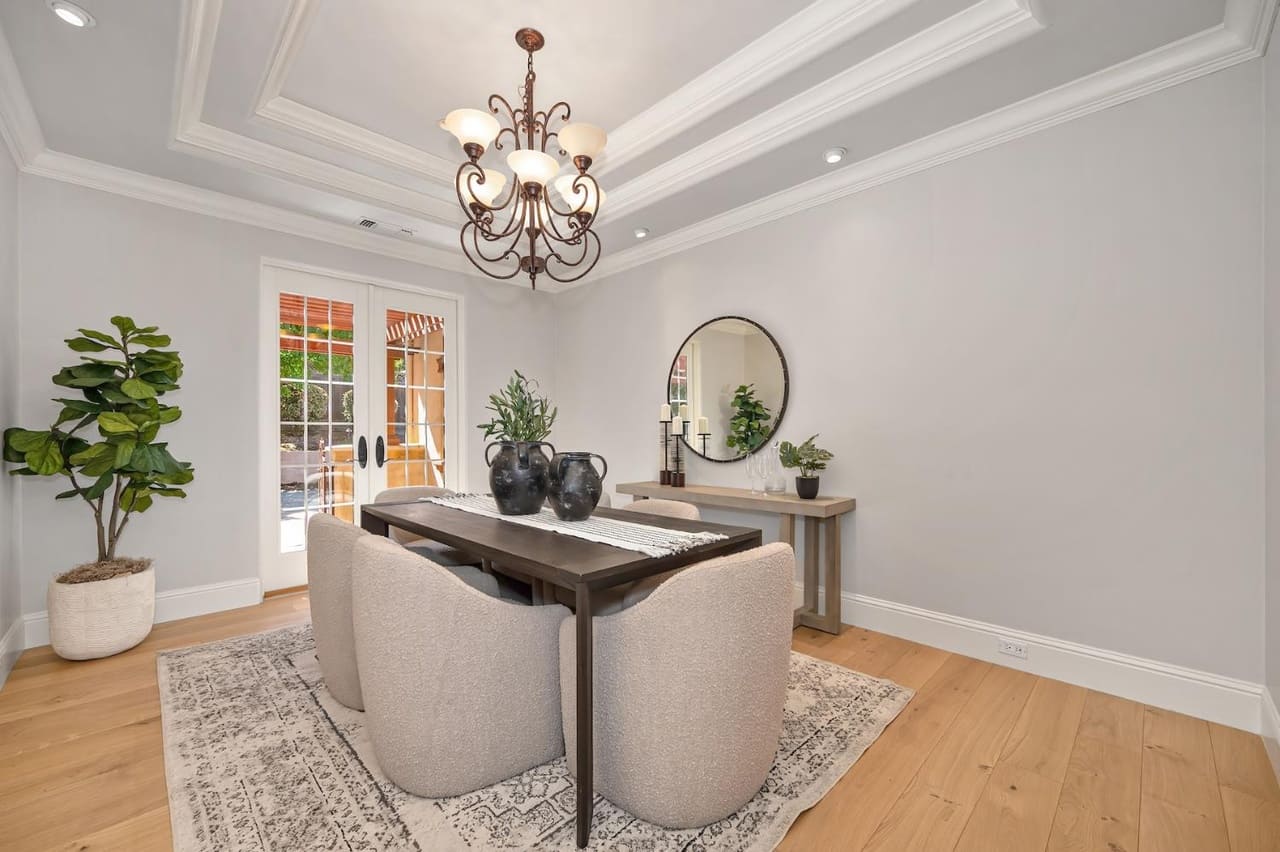 Greystone Pl, Granite Bay - Premiere Home Staging & Design
