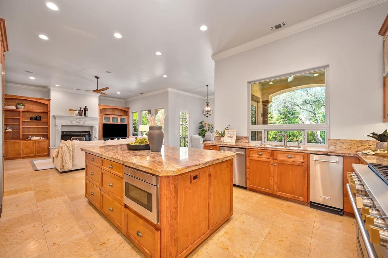 Greystone Pl, Granite Bay - Premiere Home Staging & Design