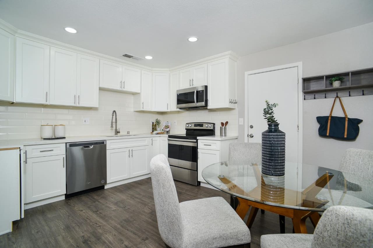 Gruwell Way, Elk Grove - Premiere Home Staging & Design