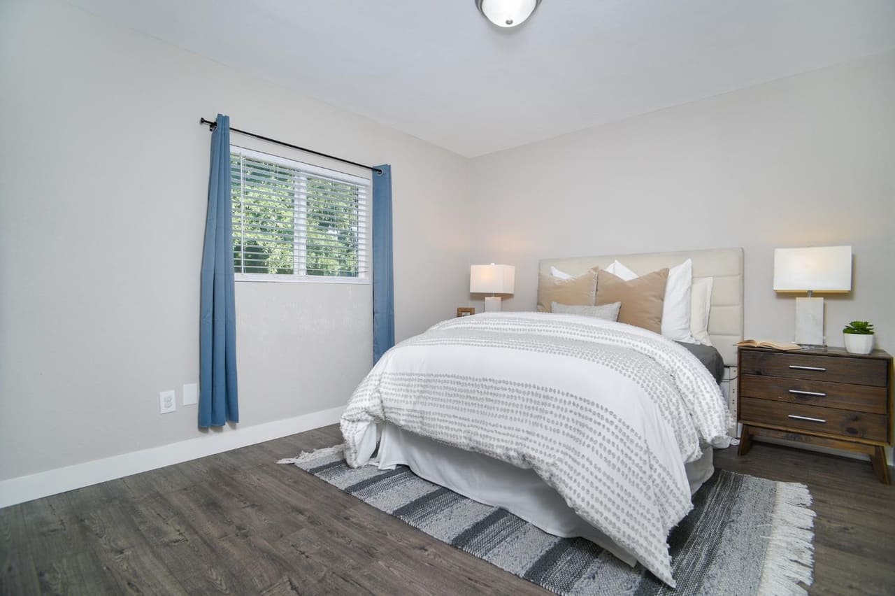 Gruwell Way, Elk Grove - Premiere Home Staging & Design