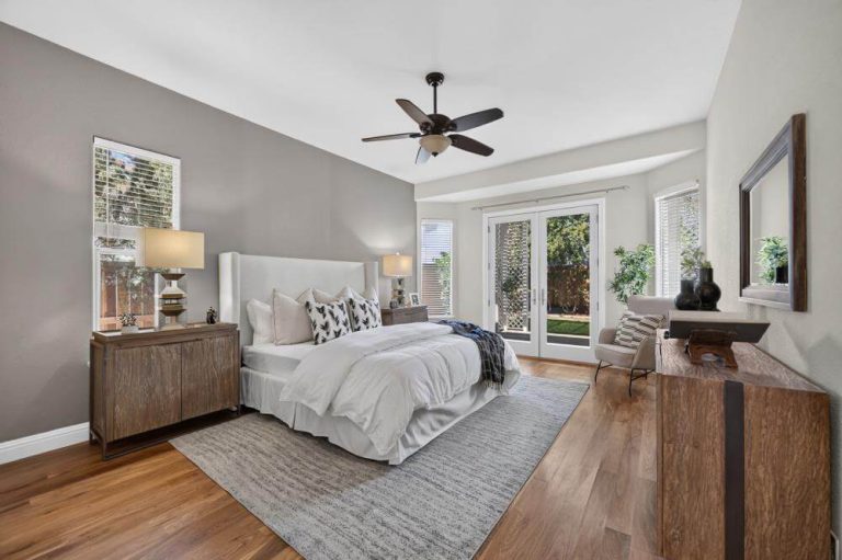 Halidon Way, Folsom - Premiere Home Staging & Design