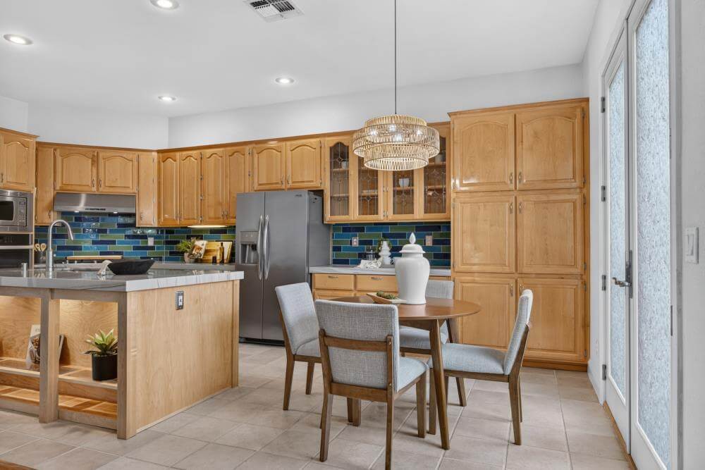 Halidon Way, Folsom - Premiere Home Staging & Design