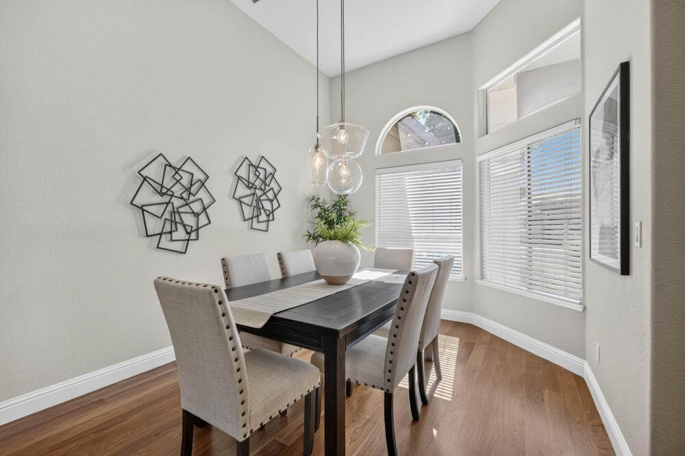 Halidon Way, Folsom - Premiere Home Staging & Design