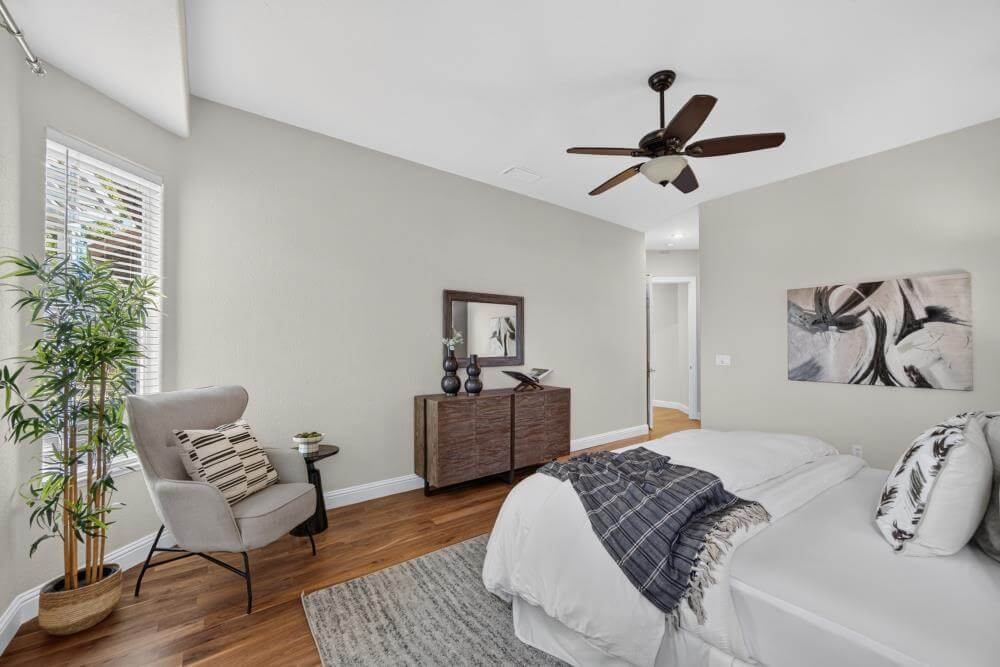 Halidon Way, Folsom - Premiere Home Staging & Design