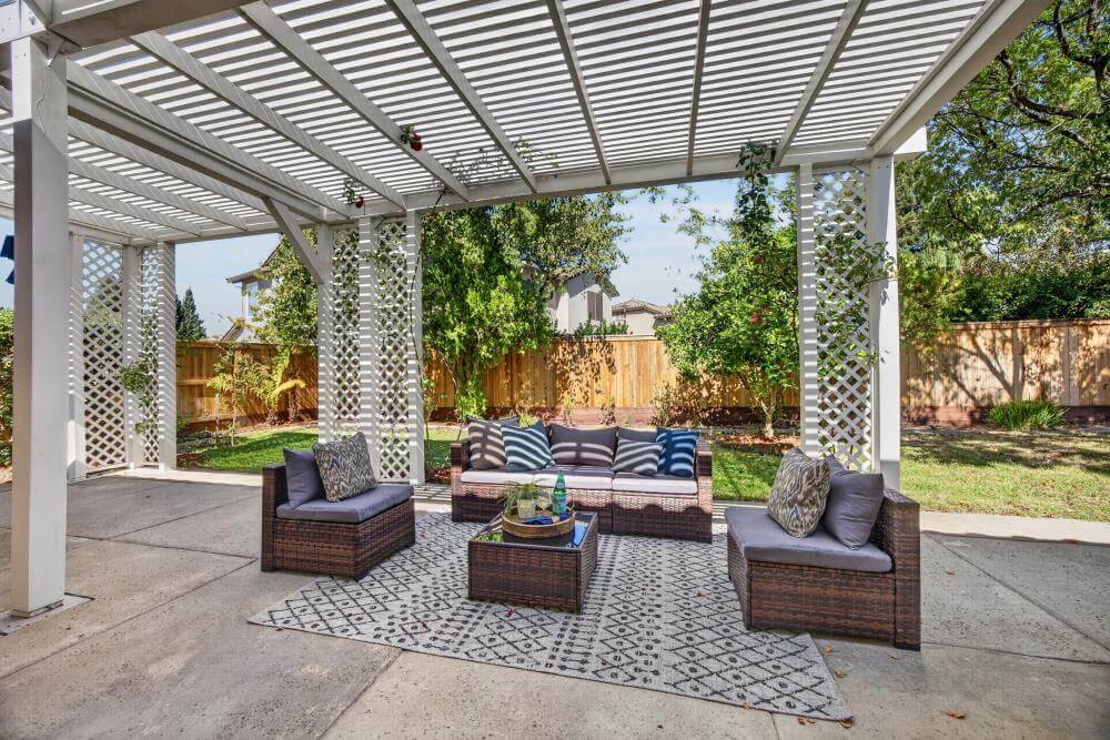 Halidon Way, Folsom - Premiere Home Staging & Design