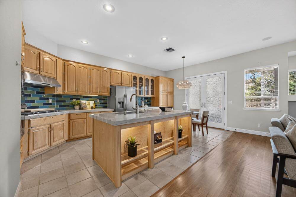 Halidon Way, Folsom - Premiere Home Staging & Design