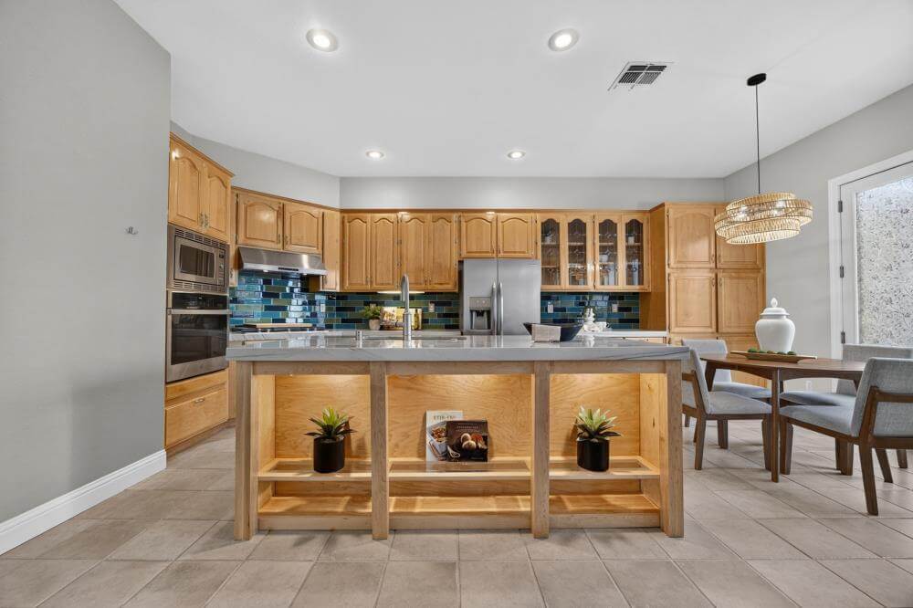 Halidon Way, Folsom - Premiere Home Staging & Design