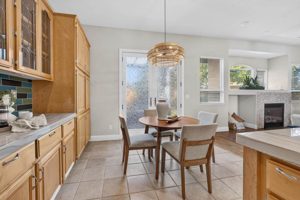 Halidon Way, Folsom - Premiere Home Staging & Design