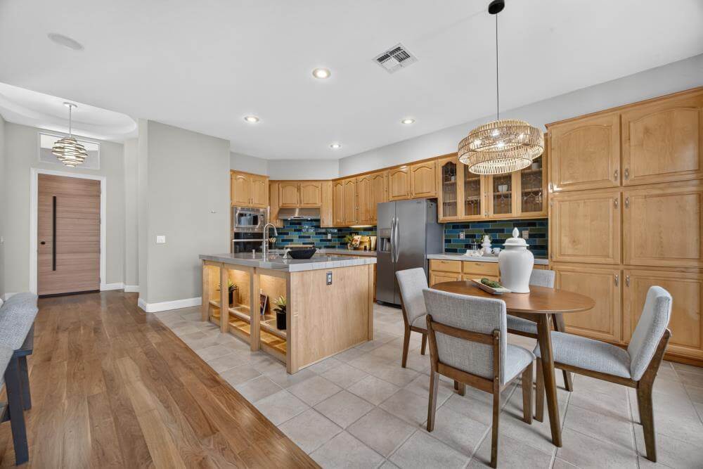 Halidon Way, Folsom - Premiere Home Staging & Design