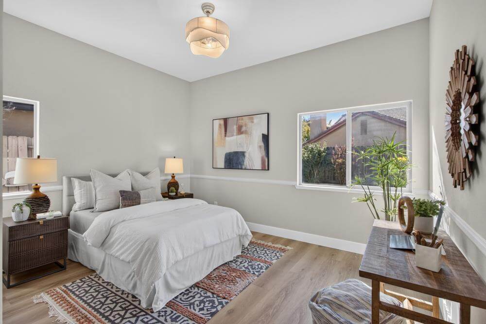 Hillwood Loop, Lincoln - Premiere Home Staging & Design