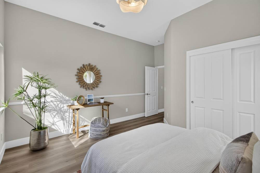 Hillwood Loop, Lincoln - Premiere Home Staging & Design