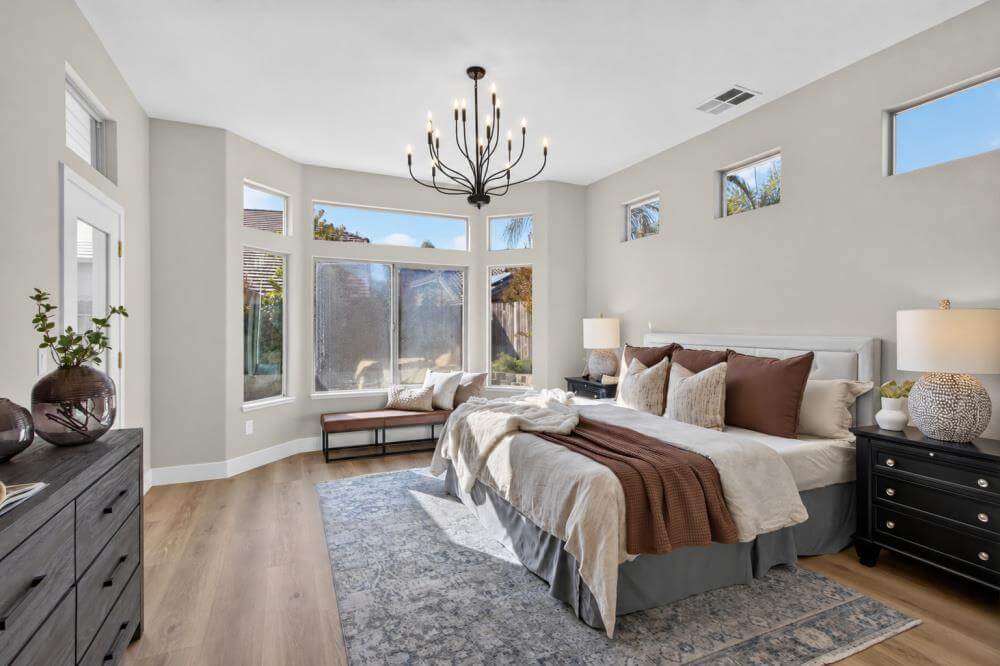 Hillwood Loop, Lincoln - Premiere Home Staging & Design