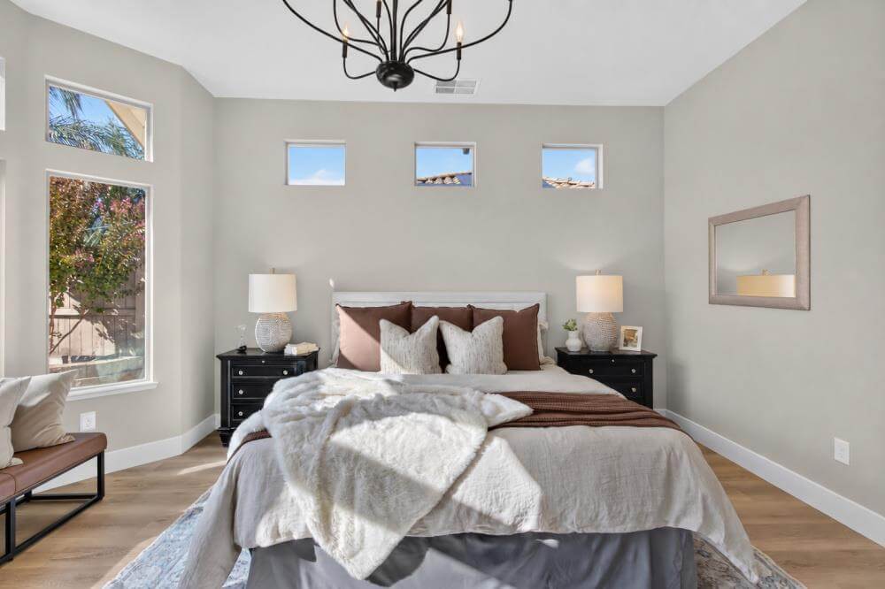 Hillwood Loop, Lincoln - Premiere Home Staging & Design