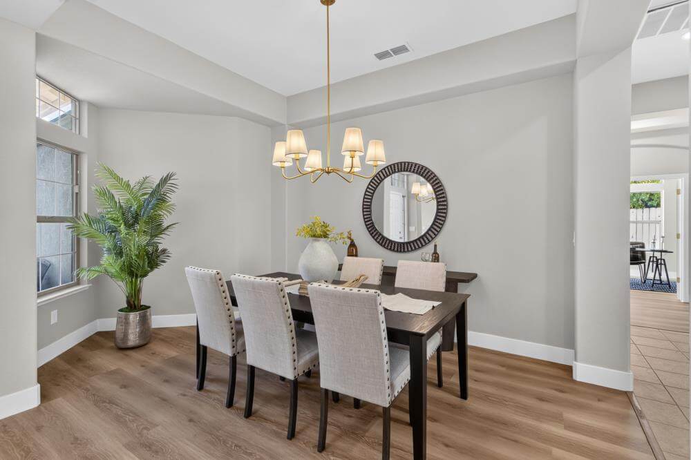 Hillwood Loop, Lincoln - Premiere Home Staging & Design
