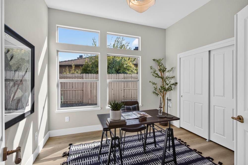 Hillwood Loop, Lincoln - Premiere Home Staging & Design
