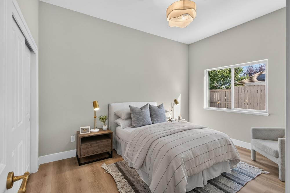 Hillwood Loop, Lincoln - Premiere Home Staging & Design