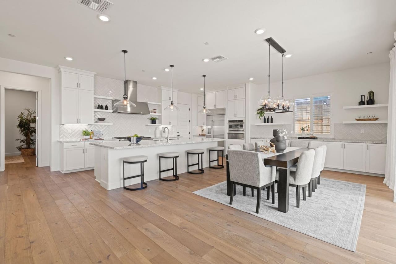 Iron Bird Dr, Folsom - Premiere Home Staging & Design