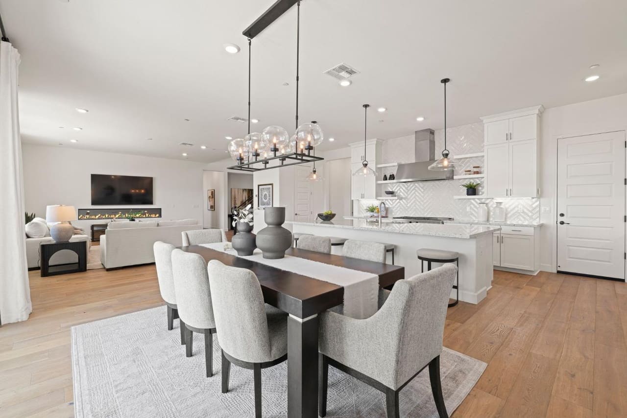 Iron Bird Dr, Folsom - Premiere Home Staging & Design