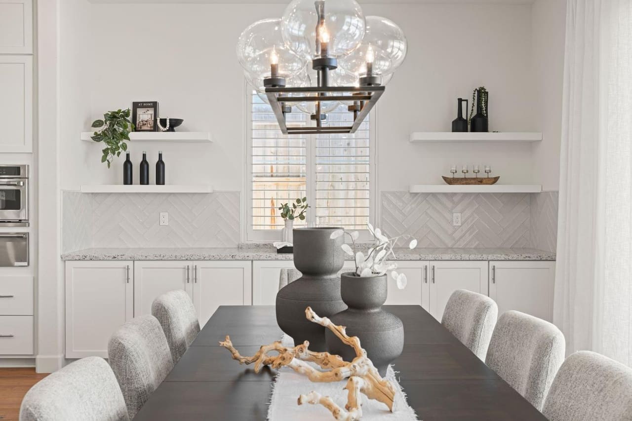 Iron Bird Dr, Folsom - Premiere Home Staging & Design