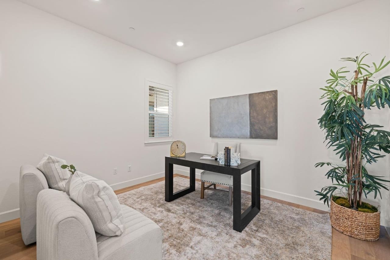 Iron Bird Dr, Folsom - Premiere Home Staging & Design
