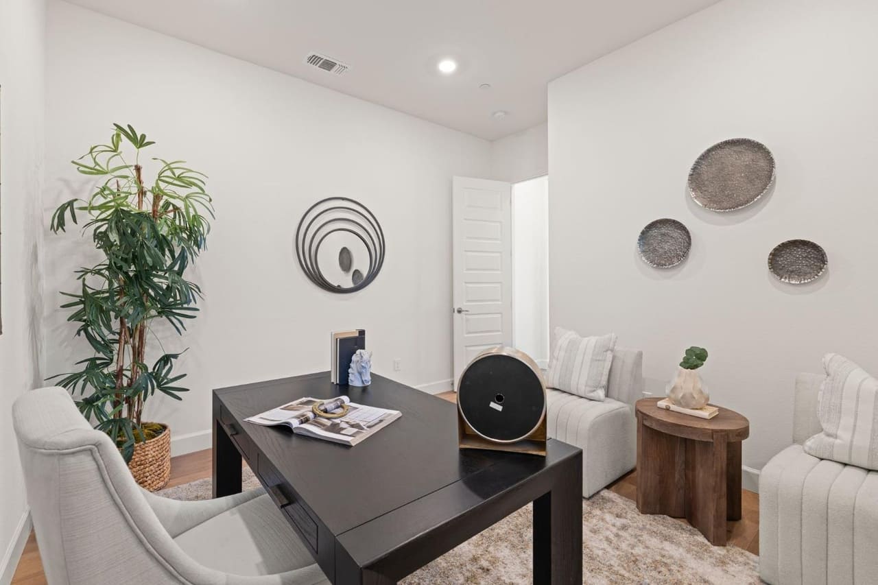 Iron Bird Dr, Folsom - Premiere Home Staging & Design