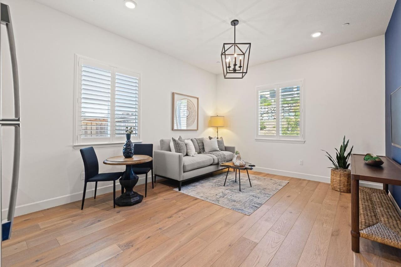Iron Bird Dr, Folsom - Premiere Home Staging & Design