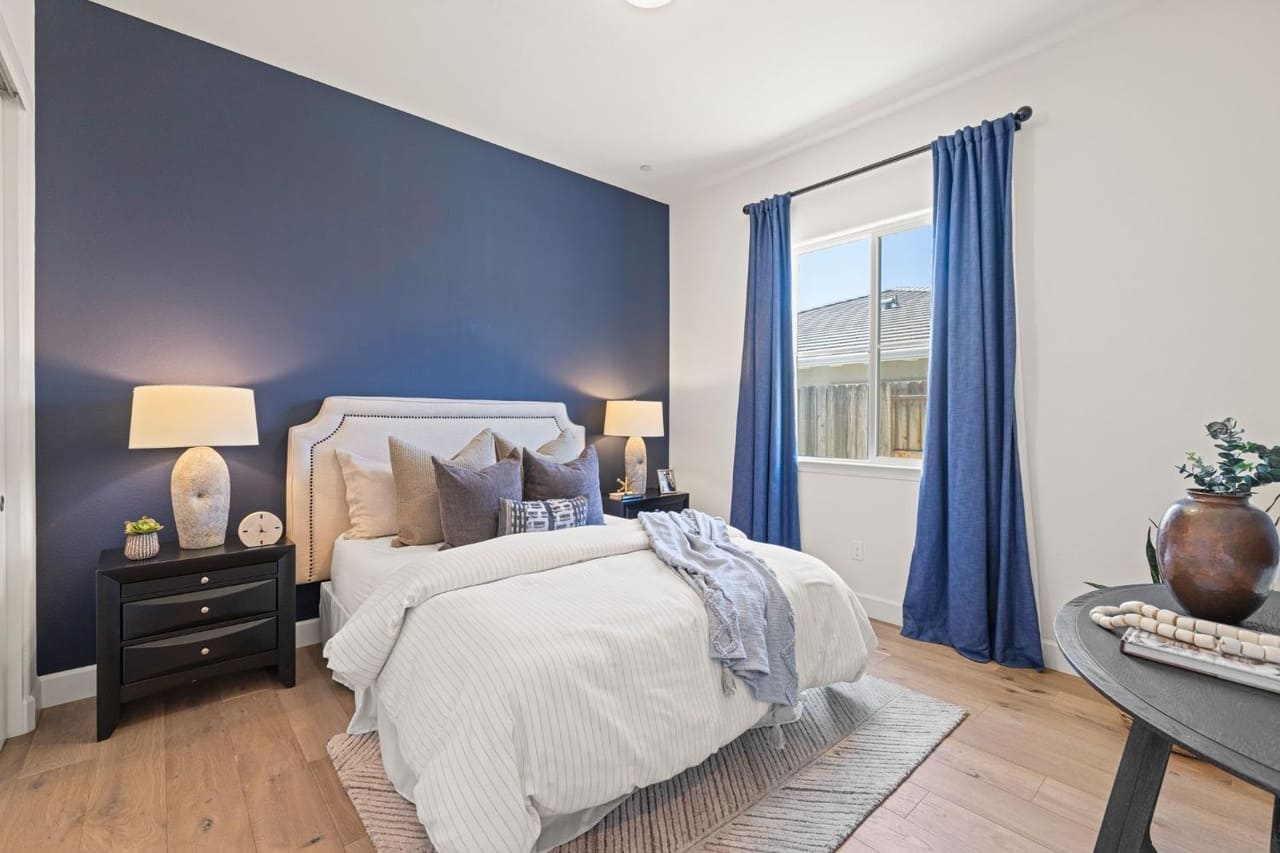Iron Bird Dr, Folsom - Premiere Home Staging & Design