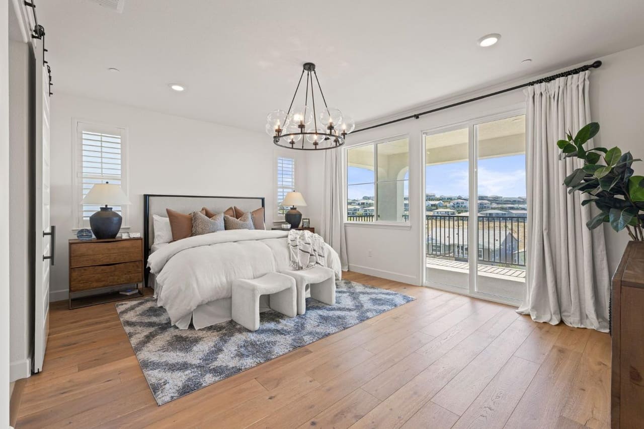 Iron Bird Dr, Folsom - Premiere Home Staging & Design