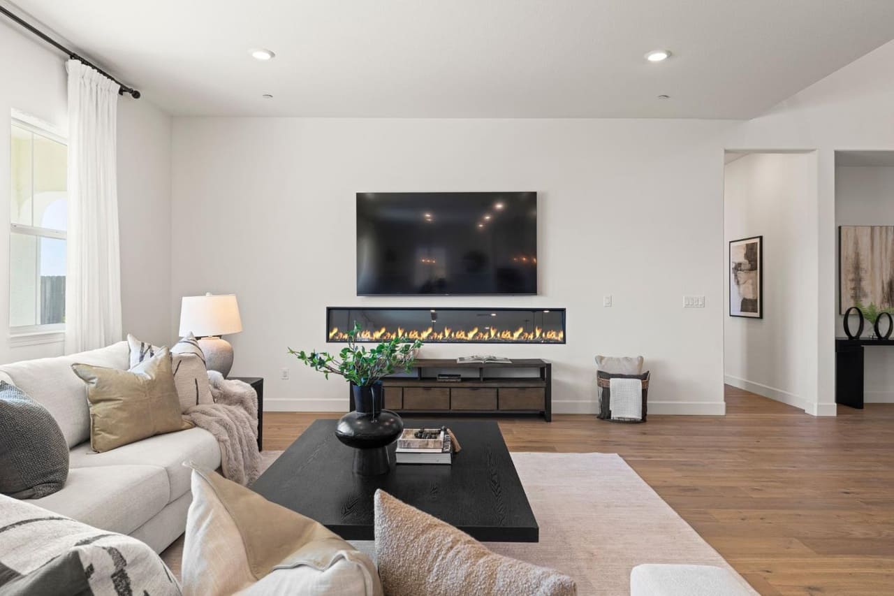 Iron Bird Dr, Folsom - Premiere Home Staging & Design