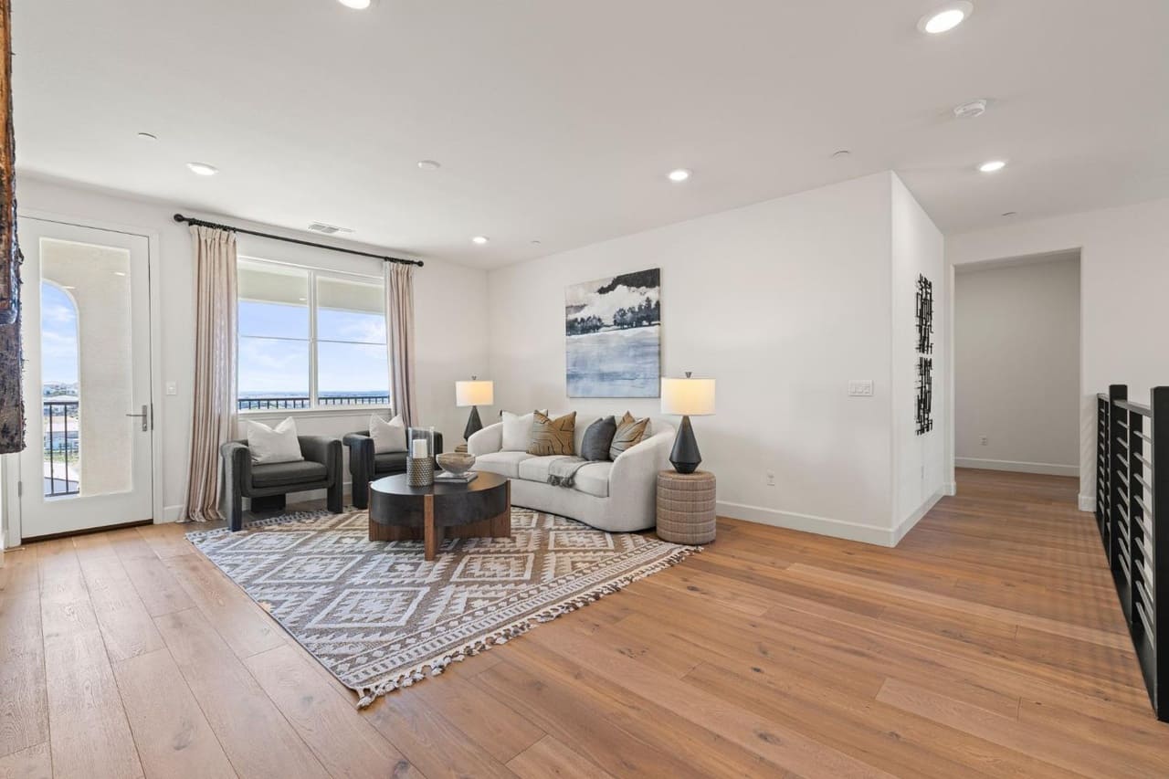 Iron Bird Dr, Folsom - Premiere Home Staging & Design