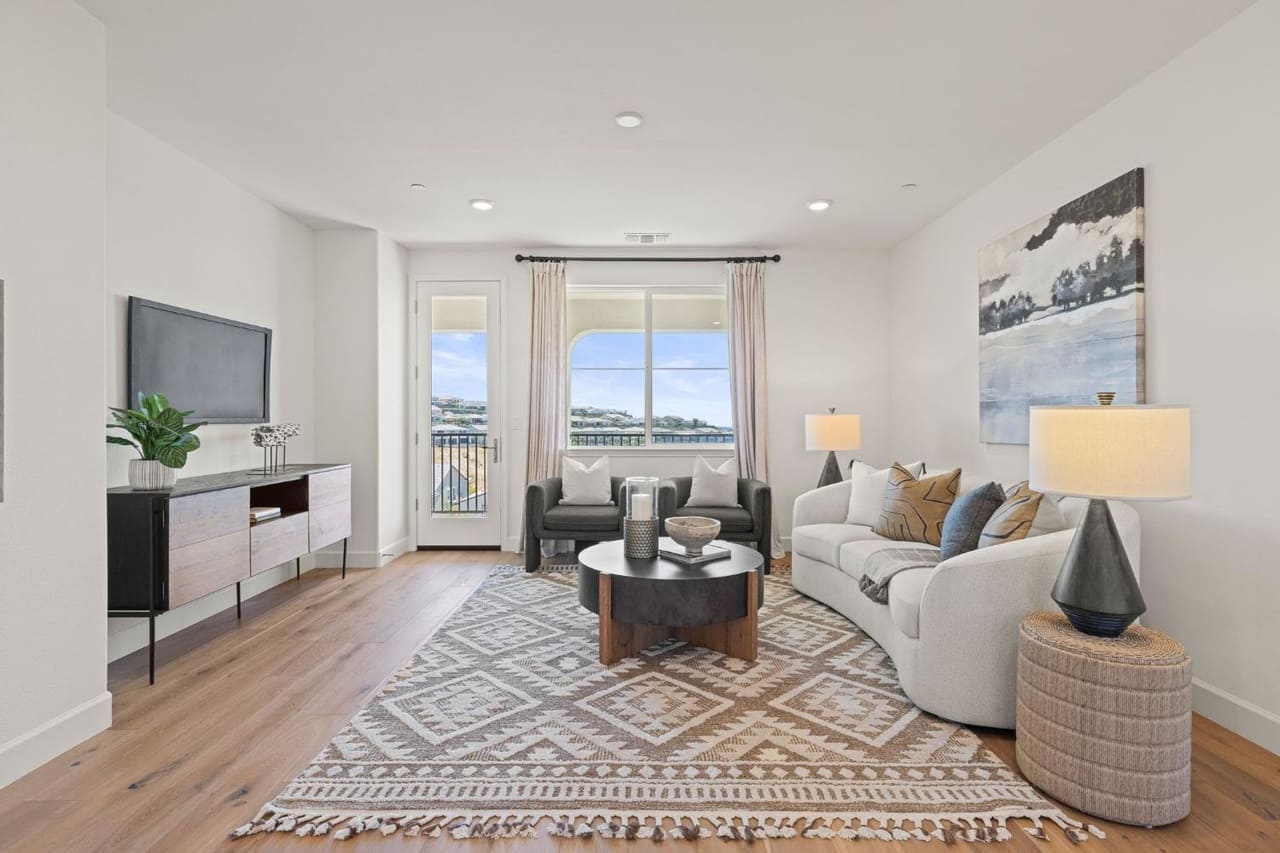 Iron Bird Dr, Folsom - Premiere Home Staging & Design