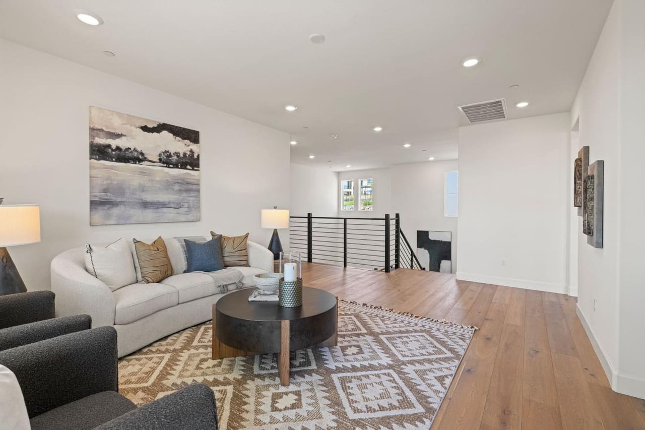 Iron Bird Dr, Folsom - Premiere Home Staging & Design