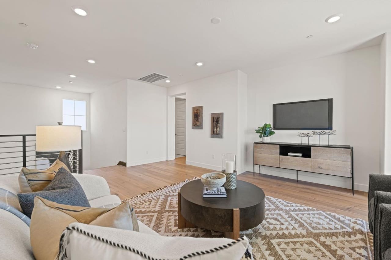 Iron Bird Dr, Folsom - Premiere Home Staging & Design