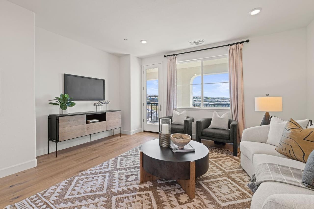 Iron Bird Dr, Folsom - Premiere Home Staging & Design
