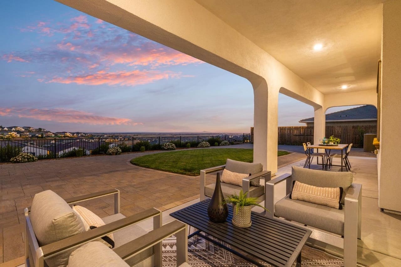 Iron Bird Dr, Folsom - Premiere Home Staging & Design