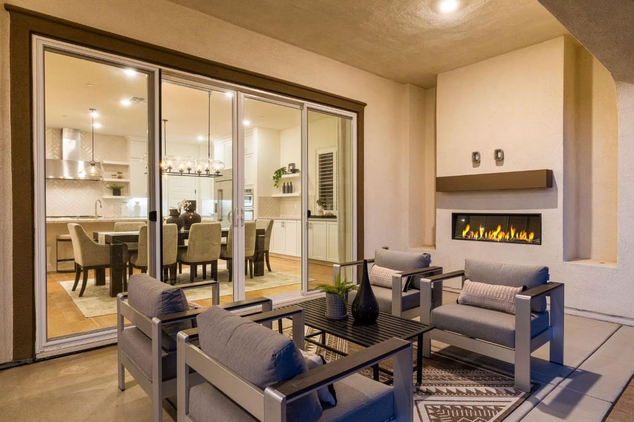 Iron Bird Dr, Folsom - Premiere Home Staging & Design