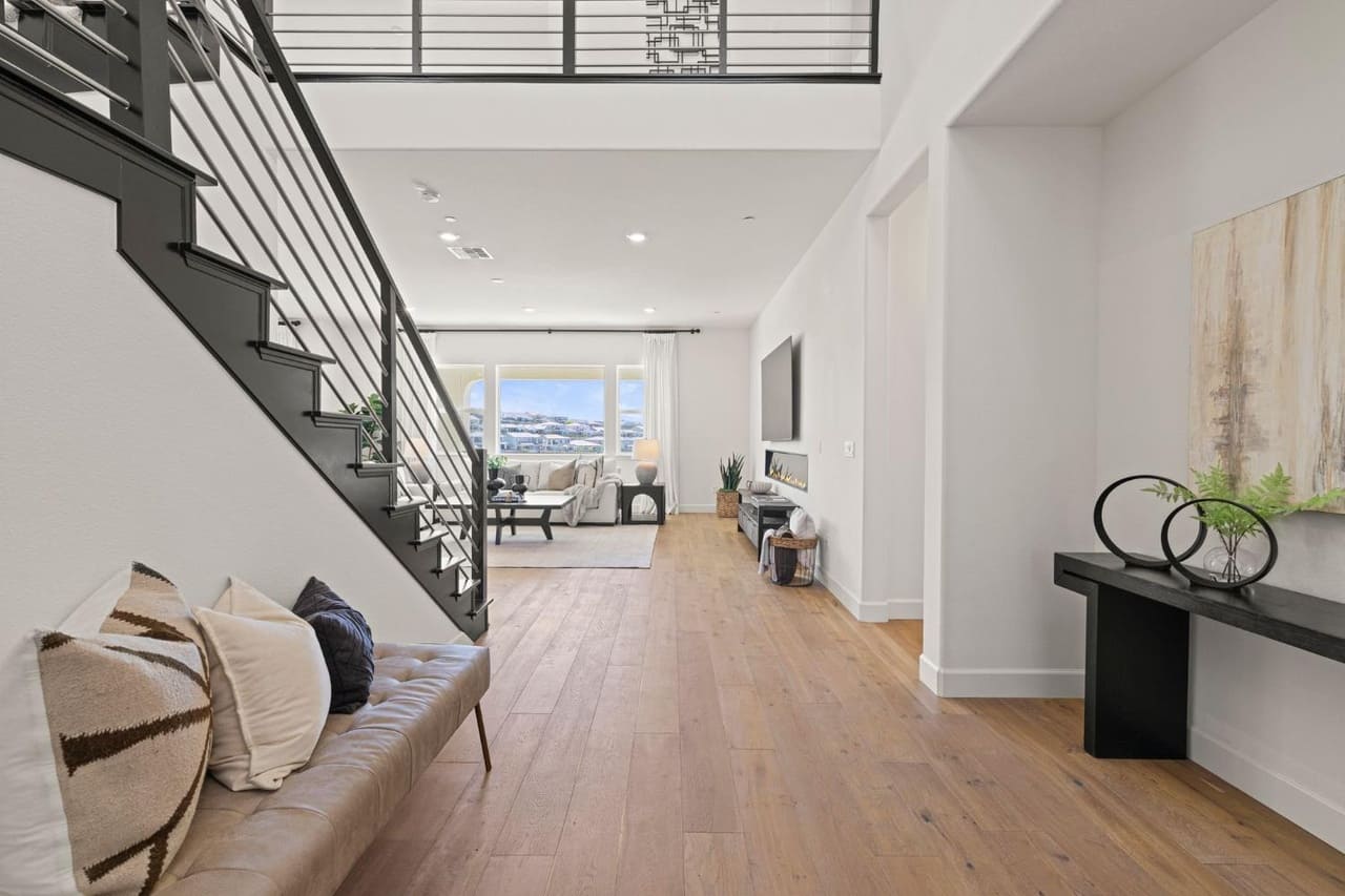 Iron Bird Dr, Folsom - Premiere Home Staging & Design