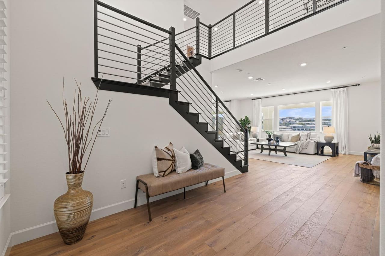 Iron Bird Dr, Folsom - Premiere Home Staging & Design