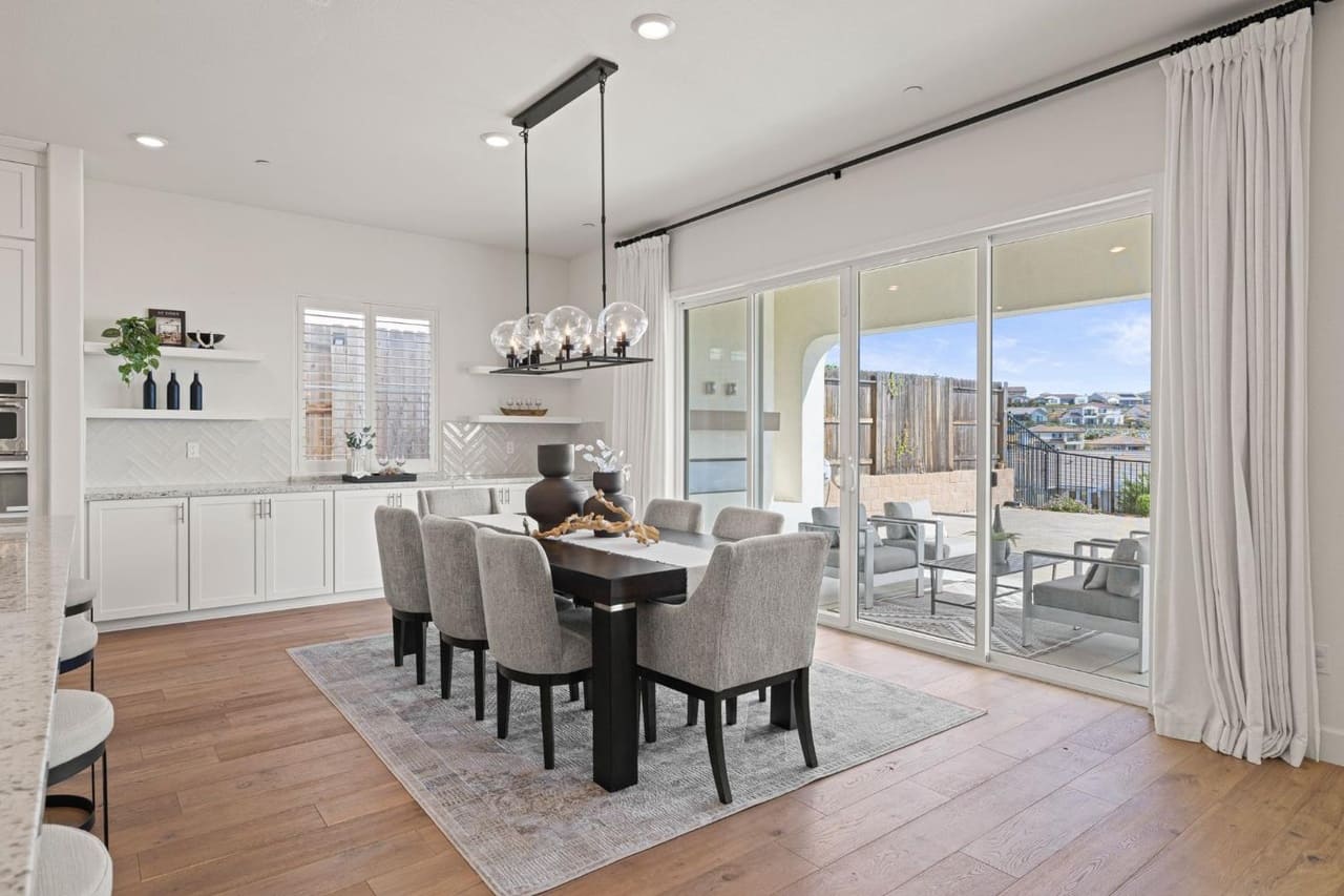 Iron Bird Dr, Folsom - Premiere Home Staging & Design