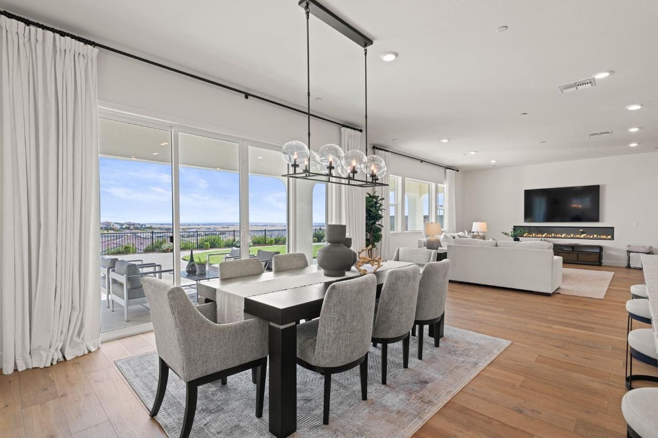 Iron Bird Dr, Folsom - Premiere Home Staging & Design