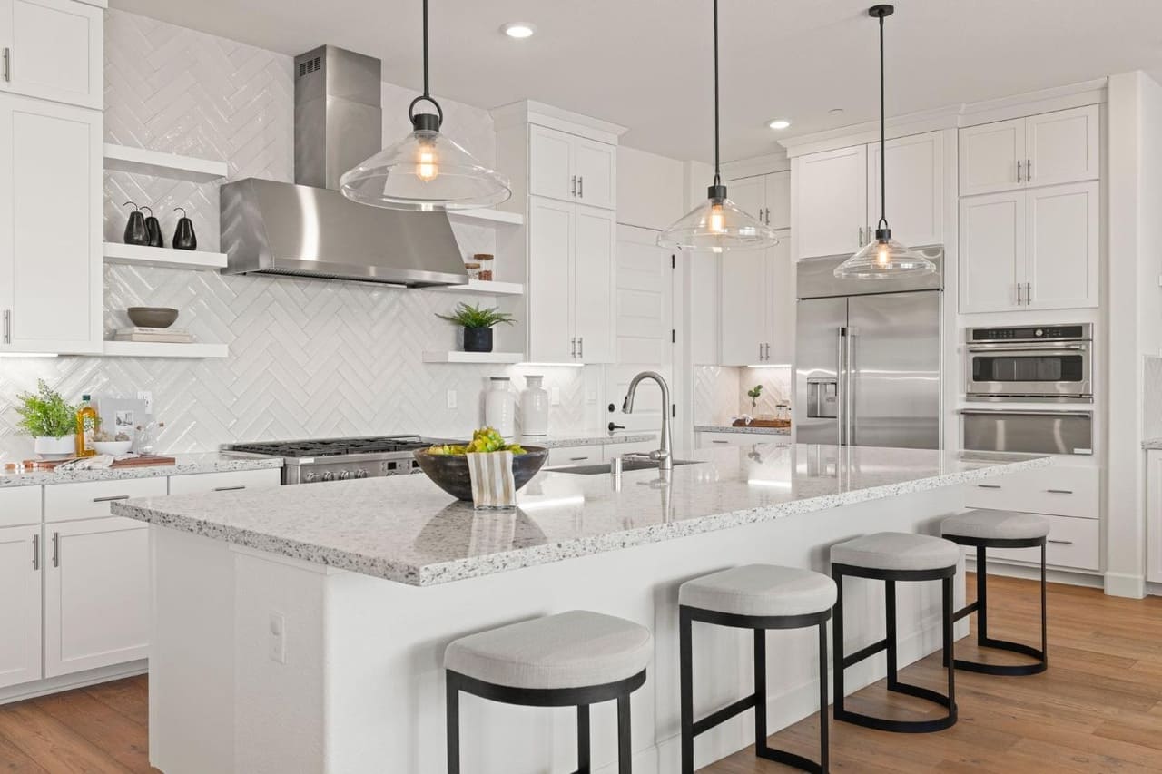 Iron Bird Dr, Folsom - Premiere Home Staging & Design