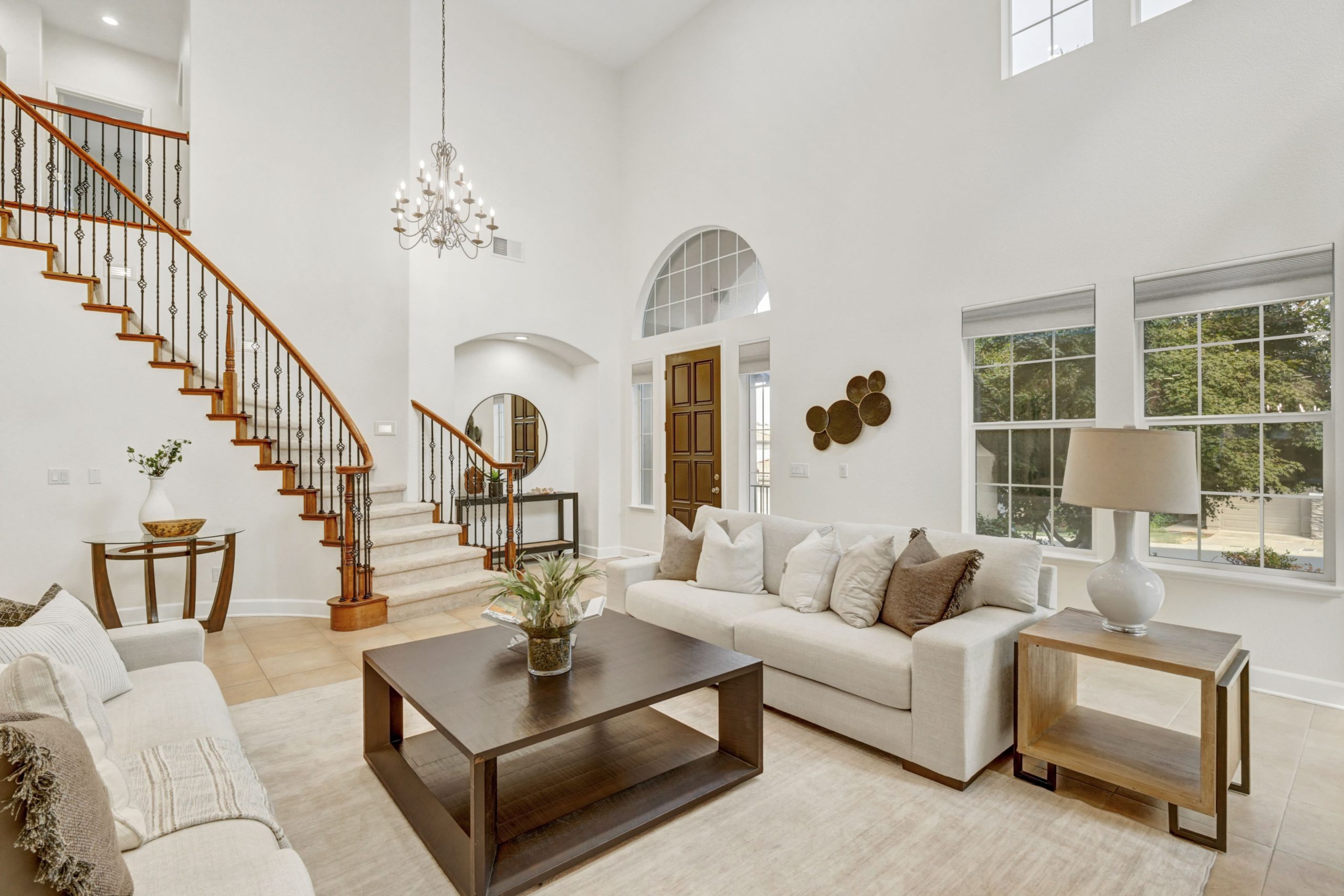 Lamego Way, El Dorado Hills - Premiere home Staging & Design